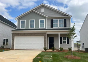 2527 Raspberry Hill Drive, Winston-Salem, NC