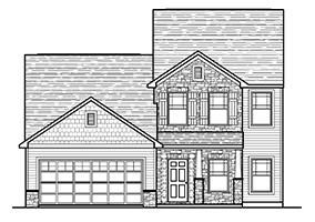 702 Palomino Mustang Drive, Whitsett, NC