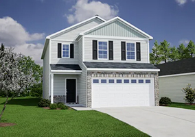 4351 Honeysuckle Vine Drive, Winston-Salem, NC