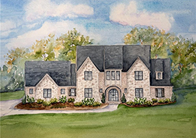7687 Manderley Drive, Oak Ridge, NC