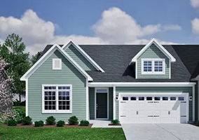 265 Yarrow Drive, Lexington, NC