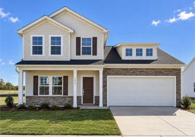 5839 Latigo Court, Clemmons, NC