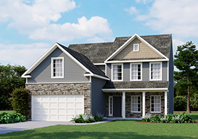 1745 Black Horse Road, Kernersville, NC