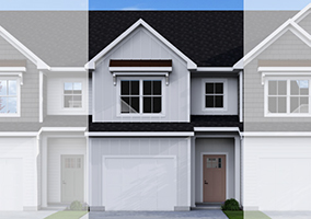 3702 Bridleton Ridge Trail, Greensboro, NC