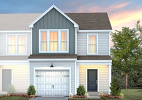 1604 Eckert Lane, Whitsett, NC