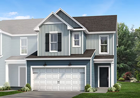 3916 Sedgefield Green Place, Greensboro, NC