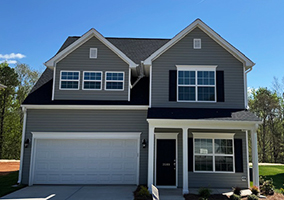 3580 River Farm Drive, Kernersville, NC