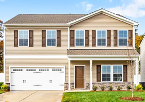 5380 Spicewood Lake Lane, Winston-Salem, NC