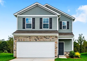 5085 Fallmeade Road, Kernersville, NC