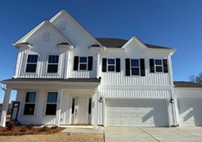 363 Yarrow Drive, Lexington, NC