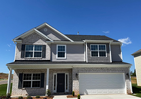 3573 River Farm Drive, Kernersville, NC