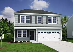 828 Shoveler Court, Kernersville, NC