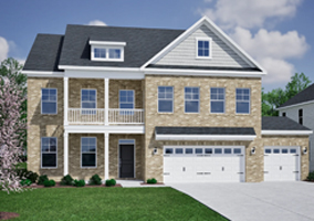 5605 Penguin Drive, Summerfield, NC