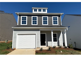 535 Raspberry Hill Drive, Winston-Salem, NC