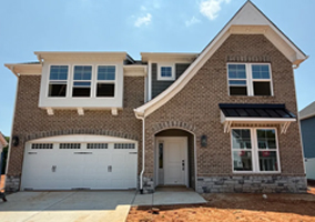 4544 Hanes Lake Drive, Winston-Salem, NC