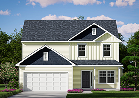 1318 Dandridge Drive, Kernersville, NC