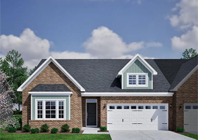 266 Yarrow Drive, Lexington, NC