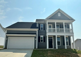 3016 Bayou Street, Graham, NC