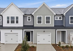 4539 Dillon Mill Drive, McLeansville, NC