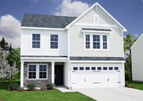 2503 Raspberry Hill Drive, Winston-Salem, NC