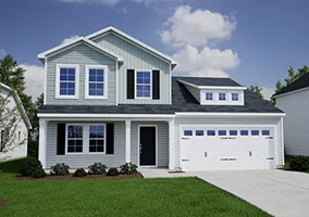 4332 Honeysuckle Vine Drive, Winston-Salem, NC