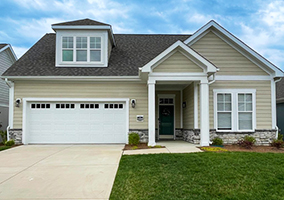 3509 Corvair Drive, High Point, NC