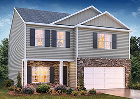145 Olivia Court, Lexington, NC
