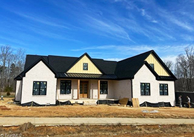8800 Knoll Creek Court, Oak Ridge, NC