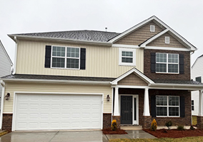 3568 River Farm Drive, Kernersville, NC