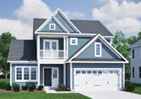 486 Yarrow Drive, Lexington, NC