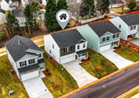 835 Shoveler Court, Kernersville, NC