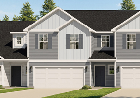 3715 Bridleton Ridge Trail, Greensboro, NC