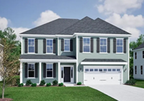 529 Yarrow Drive, Lexington, NC