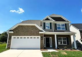3941 Cassillis Way, Colfax, NC
