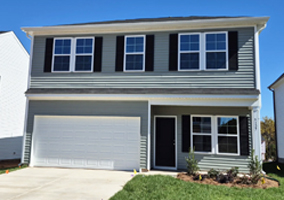 5127 Fallmeade Road, Kernersville, NC