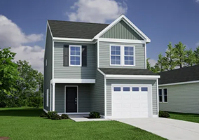 523 Raspberry Hill Drive, Winston-Salem, NC