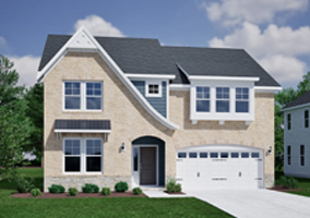 4544 Hanes Lake Drive, Winston-Salem, NC