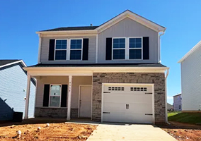 4338 Honeysuckle Vine Drive, Winston-Salem, NC