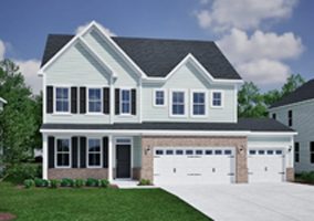 2132 Channel Street, Graham, NC