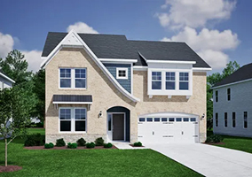 8605 Lemur Lane, Summerfield, NC
