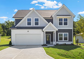 9151 Stoney River Lane, Kernersville, NC