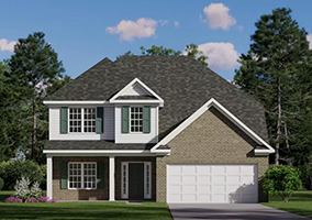 3808 Kestrel Lane, Colfax, NC