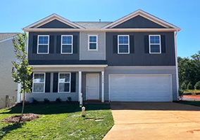 5338 Spicewood Lake Lane, Winston-Salem, NC