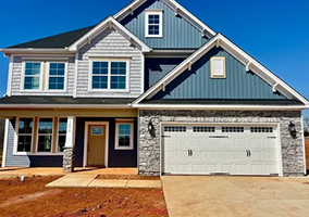 5236 Spicewood Lake Lane, Winston-Salem, NC