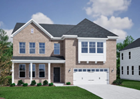 2623 Clear Lake Court, Winston-Salem, NC