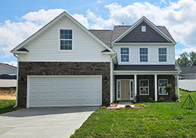 249 Kyndall Run Drive, Lexington, NC