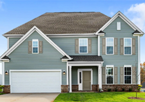 3234 Spicewood Lake Drive, Winston-Salem, NC