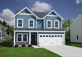4333 Honeysuckle Vine Drive, Winston-Salem, NC