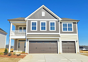 2720 Lacy Holt Road, Graham, NC
