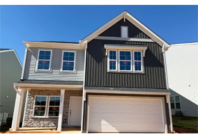 2522 Raspberry Hill Drive, Winston-Salem, NC